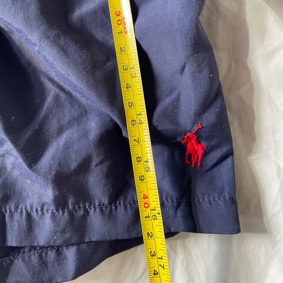 Polo Ralph Lauren swim trunks - Picture 3 of 5